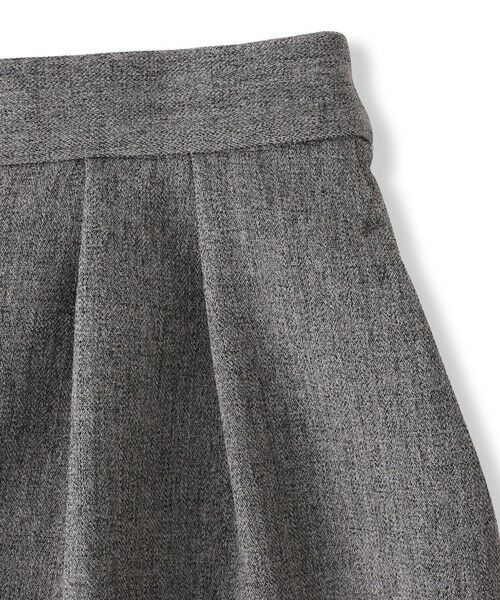 Droite lautreamont / ドロワットロートレアモン その他パンツ | ツィードタックスカパン≪洗濯機で洗える≫ | 詳細29