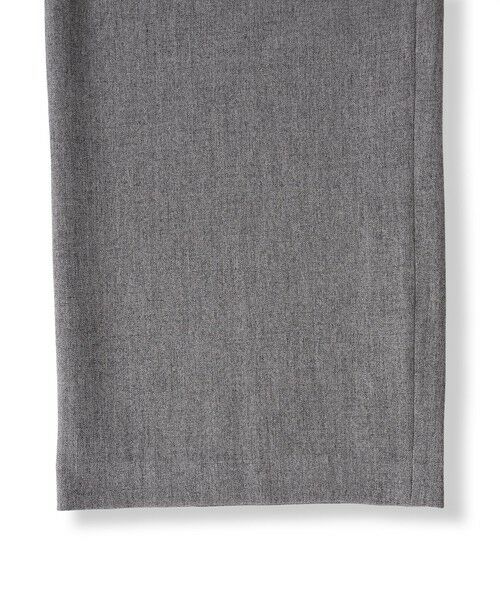 Droite lautreamont / ドロワットロートレアモン その他パンツ | ツィードタックスカパン≪洗濯機で洗える≫ | 詳細30