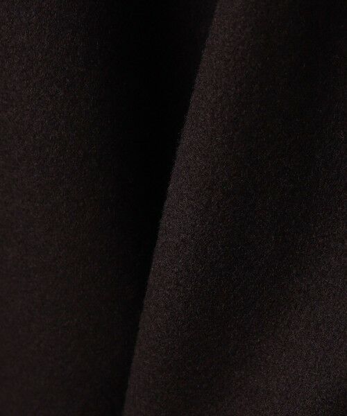 Droite lautreamont / ドロワットロートレアモン ミニ・ひざ丈スカート | 【WEB限定】ライトジャージメルトンスカート≪手洗い可能≫ | 詳細27