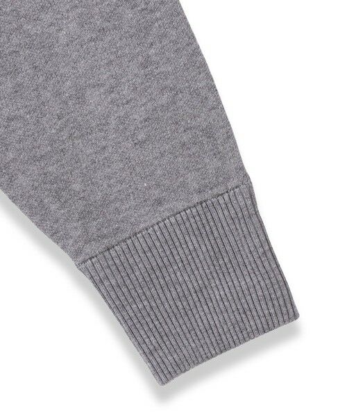 Droite lautreamont / ドロワットロートレアモン ニット・セーター | 【WEB限定】ロゴニット≪手洗い可能≫ | 詳細26