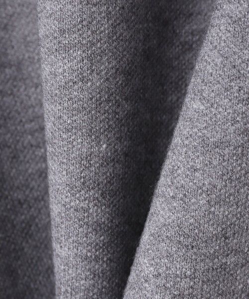 Droite lautreamont / ドロワットロートレアモン ニット・セーター | 【WEB限定】ロゴニット≪手洗い可能≫ | 詳細28