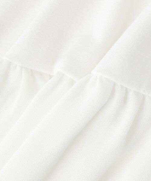 Droite lautreamont / ドロワットロートレアモン ニット・セーター | 【WEB限定】メランジライク天竺ニット≪手洗い可能≫ | 詳細30