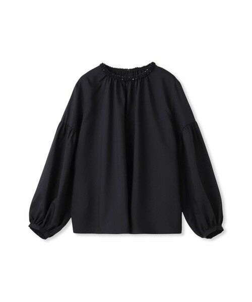 Droite lautreamont / ドロワットロートレアモン シャツ・ブラウス | ブレードブラウス≪洗濯機で洗える≫ | 詳細22