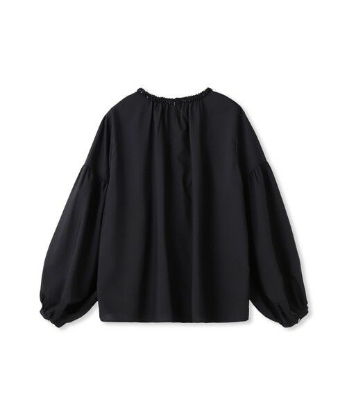 Droite lautreamont / ドロワットロートレアモン シャツ・ブラウス | ブレードブラウス≪洗濯機で洗える≫ | 詳細23