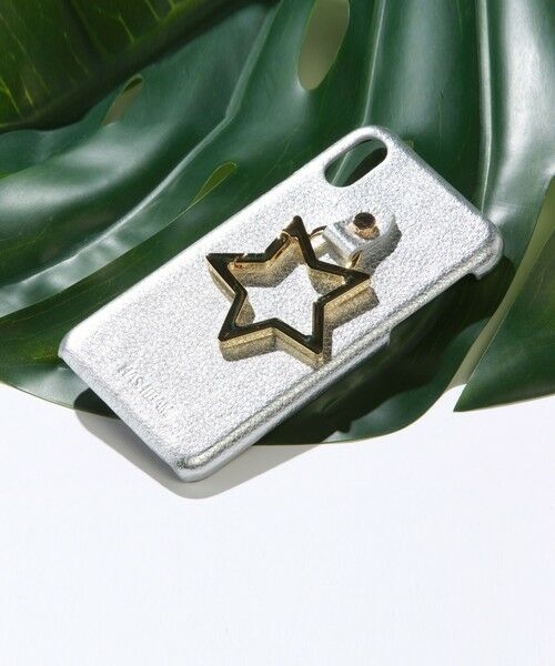 Droite lautreamont / ドロワットロートレアモン その他 | 【WEB限定】【HASHIBAMI】iPhoneX対応 HA-1805-010 | 詳細1