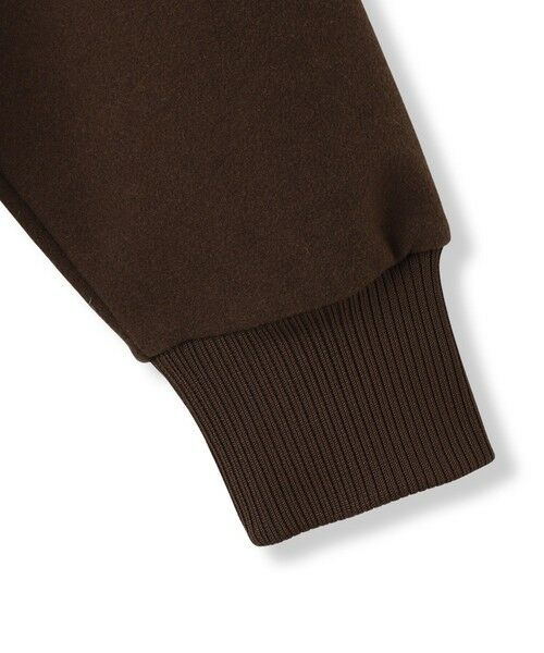 Droite lautreamont / ドロワットロートレアモン ロング・マキシ丈ワンピース | 【WEB限定】圧縮起毛ステンニットワンピース≪手洗い可能≫ | 詳細18