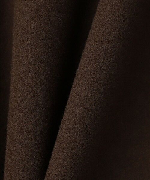 Droite lautreamont / ドロワットロートレアモン ロング・マキシ丈ワンピース | 【WEB限定】圧縮起毛ステンニットワンピース≪手洗い可能≫ | 詳細20