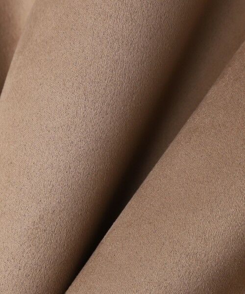 Droite lautreamont / ドロワットロートレアモン ダッフルコート | 【WEB限定】フェイクムートンファーコート | 詳細19