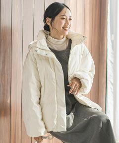 Droite lautreamont / ドロワットロートレアモン ダウンジャケット・ベスト | テンダークロス2WAYダウン