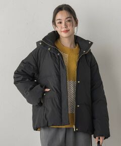 Droite lautreamont / ドロワットロートレアモン ダウンジャケット・ベスト | テンダークロス2WAYダウン