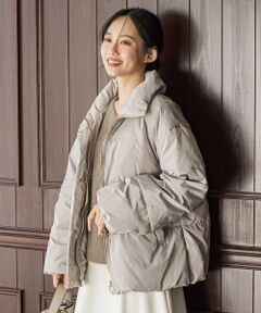 Droite lautreamont / ドロワットロートレアモン ダウンジャケット・ベスト | テンダークロス2WAYダウン