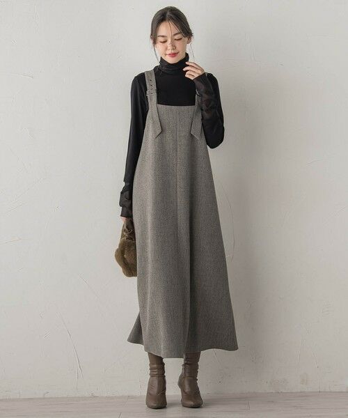 Droite lautreamont / ドロワットロートレアモン カットソー | ウォッシャブルベア天竺カットソー≪洗濯機で洗える≫ | 詳細22