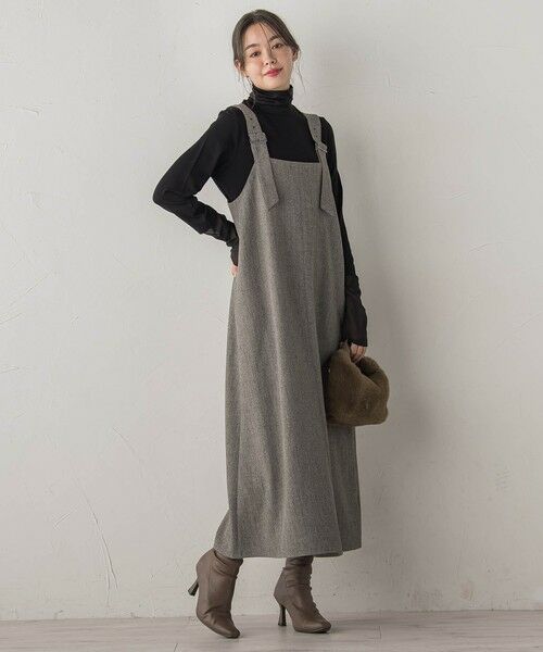 Droite lautreamont / ドロワットロートレアモン カットソー | ウォッシャブルベア天竺カットソー≪洗濯機で洗える≫ | 詳細23