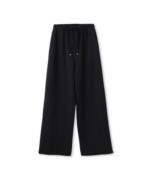 Droite lautreamont / ドロワットロートレアモン その他パンツ | 裏起毛ボンディングパンツ≪手洗い可能≫ | 詳細13