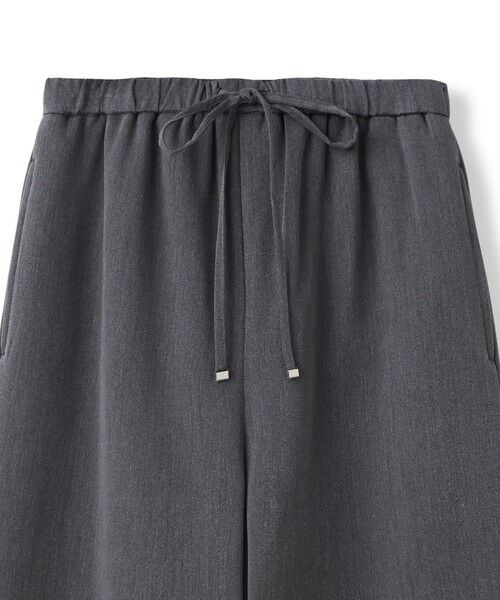 Droite lautreamont / ドロワットロートレアモン その他パンツ | 裏起毛ボンディングパンツ≪手洗い可能≫ | 詳細28