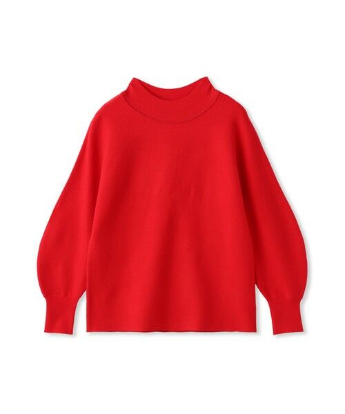 Droite lautreamont / ドロワットロートレアモン ニット・セーター | ウォッシャブルバナナスリーブニット≪手洗い可能≫ | 詳細19