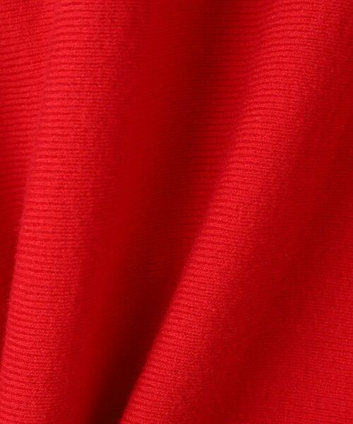 Droite lautreamont / ドロワットロートレアモン ニット・セーター | ウォッシャブルバナナスリーブニット≪手洗い可能≫ | 詳細24