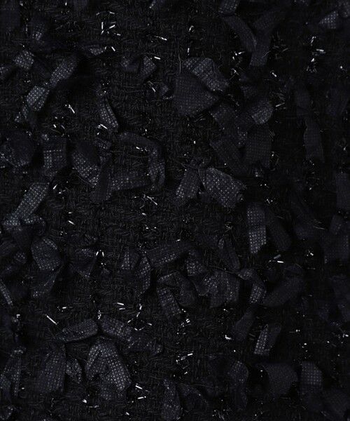 Droite lautreamont / ドロワットロートレアモン シャツ・ブラウス | モナコツィードブラウス≪手洗い可能≫ | 詳細8