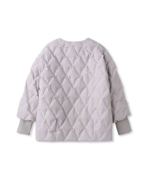 Droite lautreamont / ドロワットロートレアモン ダッフルコート | ステッチレスダウンコート | 詳細25