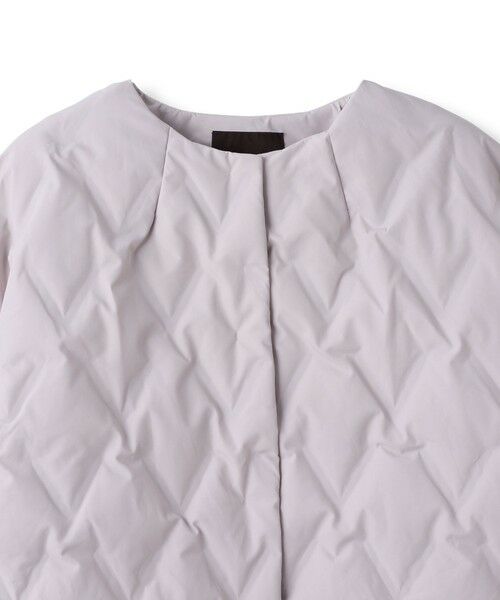 Droite lautreamont / ドロワットロートレアモン ダッフルコート | ステッチレスダウンコート | 詳細26