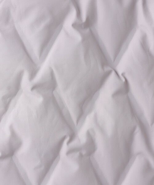 Droite lautreamont / ドロワットロートレアモン ダッフルコート | ステッチレスダウンコート | 詳細29