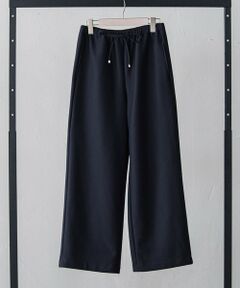 Droite lautreamont / ドロワットロートレアモン その他パンツ | HYPER FIT裏起毛ボンディングパンツ≪洗濯機で洗える≫