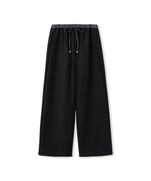 Droite lautreamont / ドロワットロートレアモン その他パンツ | HYPER FIT裏起毛ボンディングパンツ≪洗濯機で洗える≫ | 詳細20