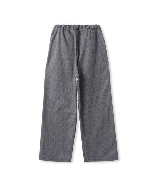 Droite lautreamont / ドロワットロートレアモン その他パンツ | 【WEB限定】圧縮アソートイージーパンツ≪手洗い可能≫ | 詳細14