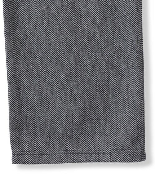 Droite lautreamont / ドロワットロートレアモン その他パンツ | 【WEB限定】圧縮アソートイージーパンツ≪手洗い可能≫ | 詳細17