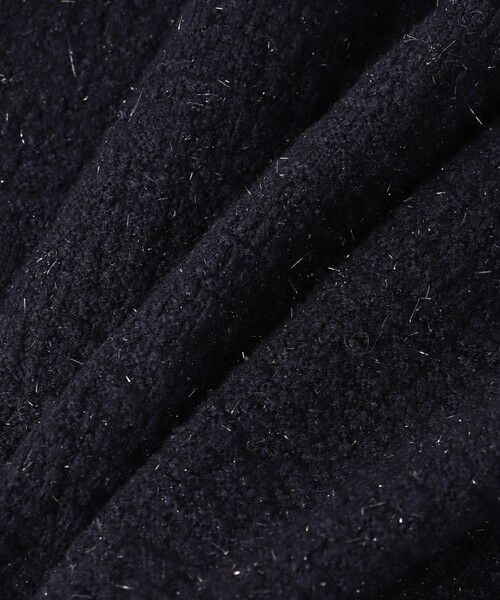 Droite lautreamont / ドロワットロートレアモン カーディガン・ボレロ | フクレジャガードニットカーディガン≪手洗い可能≫ | 詳細16