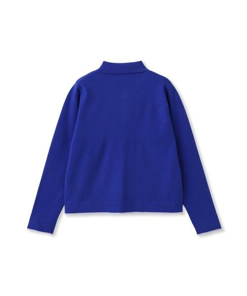 Droite lautreamont / ドロワットロートレアモン カーディガン・ボレロ | スーパーストレッチステンカーディガン≪洗濯機で洗える≫ | 詳細22