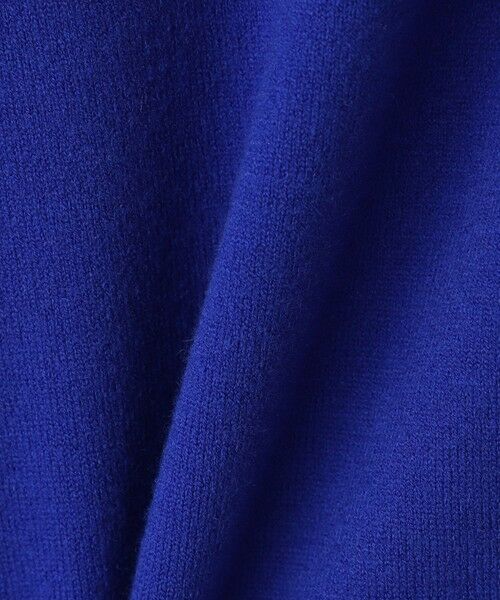 Droite lautreamont / ドロワットロートレアモン カーディガン・ボレロ | スーパーストレッチステンカーディガン≪洗濯機で洗える≫ | 詳細26