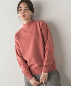 Droite lautreamont / ドロワットロートレアモン ニット・セーター | 【WEB限定】スーパーストレッチプルオーバー≪洗濯機で洗える≫