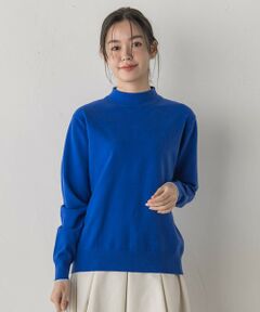 Droite lautreamont / ドロワットロートレアモン ニット・セーター | 【WEB限定】スーパーストレッチプルオーバー≪洗濯機で洗える≫