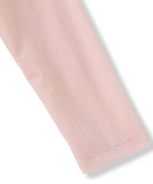 Droite lautreamont / ドロワットロートレアモン カットソー | シアーベロアカットソー≪手洗い可能≫ | 詳細21