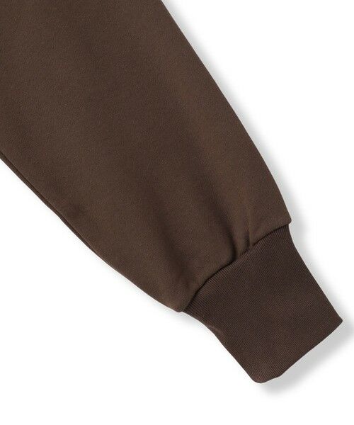 Droite lautreamont / ドロワットロートレアモン カットソー | 裏毛Vネックカットソー≪手洗い可能≫ | 詳細18