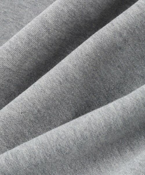 Droite lautreamont / ドロワットロートレアモン カットソー | 裏毛Vネックカットソー≪手洗い可能≫ | 詳細30