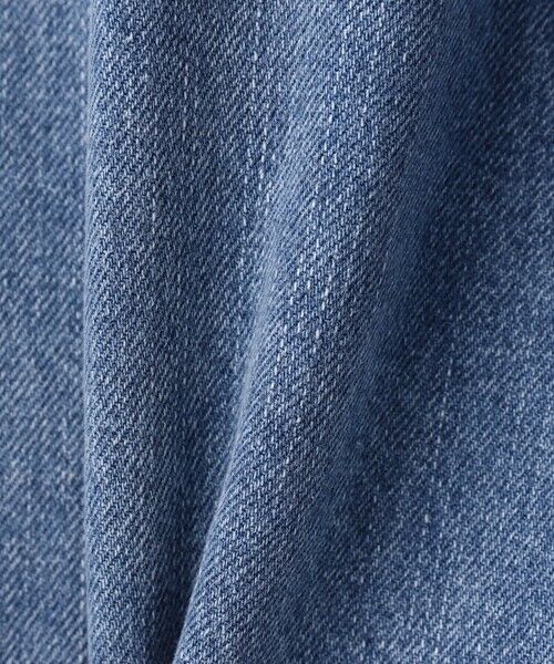 Droite lautreamont / ドロワットロートレアモン デニムパンツ | カーブデニムパンツ≪洗濯機で洗える≫ | 詳細26