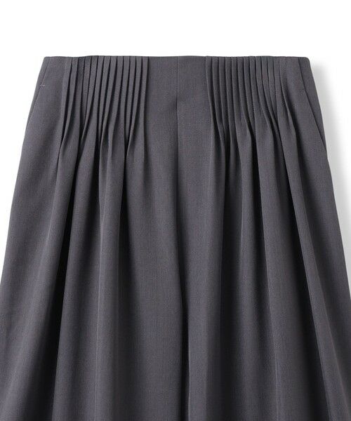 Droite lautreamont / ドロワットロートレアモン その他パンツ | ストレッチツイルパンツ≪洗濯機で洗える≫ | 詳細23