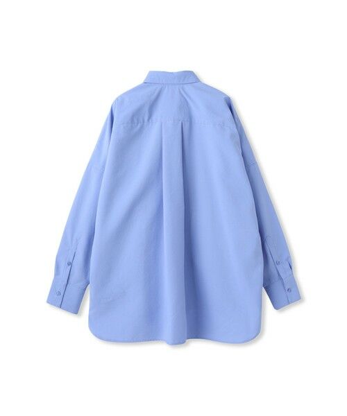 Droite lautreamont / ドロワットロートレアモン シャツ・ブラウス | ヴィンテージブロードシャツ≪手洗い可能≫ | 詳細16