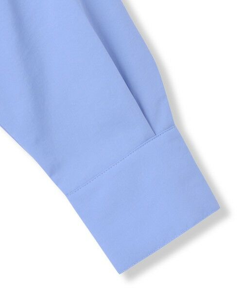 Droite lautreamont / ドロワットロートレアモン シャツ・ブラウス | ヴィンテージブロードシャツ≪手洗い可能≫ | 詳細18