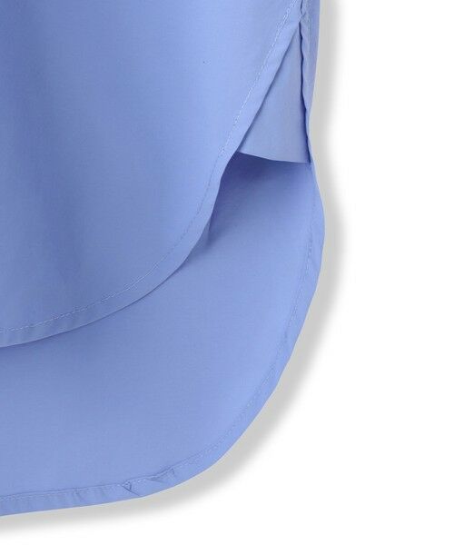 Droite lautreamont / ドロワットロートレアモン シャツ・ブラウス | ヴィンテージブロードシャツ≪手洗い可能≫ | 詳細19