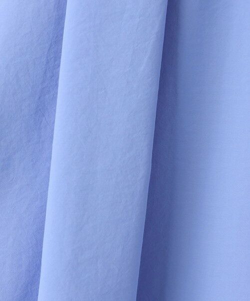 Droite lautreamont / ドロワットロートレアモン シャツ・ブラウス | ヴィンテージブロードシャツ≪手洗い可能≫ | 詳細20