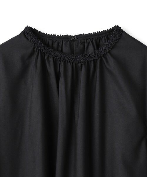 Droite lautreamont / ドロワットロートレアモン シャツ・ブラウス | ブレードブラウス≪洗濯機で洗える≫ | 詳細21