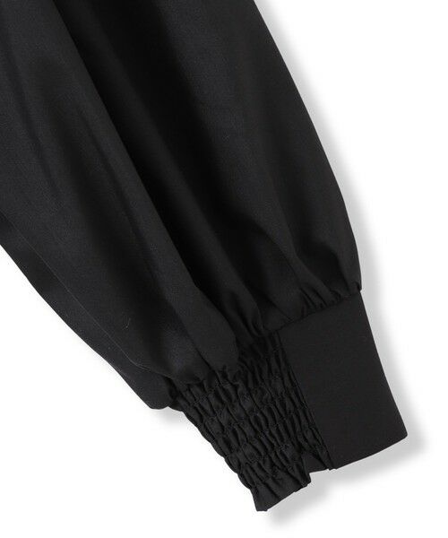 Droite lautreamont / ドロワットロートレアモン シャツ・ブラウス | ブレードブラウス≪洗濯機で洗える≫ | 詳細22