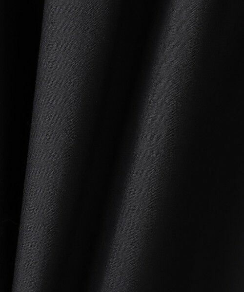 Droite lautreamont / ドロワットロートレアモン シャツ・ブラウス | ブレードブラウス≪洗濯機で洗える≫ | 詳細24