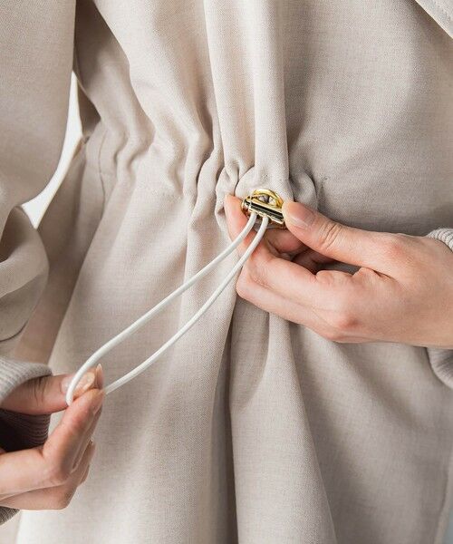 Droite lautreamont / ドロワットロートレアモン テーラードジャケット | タンブラーオックスドロストジャケット | 詳細7