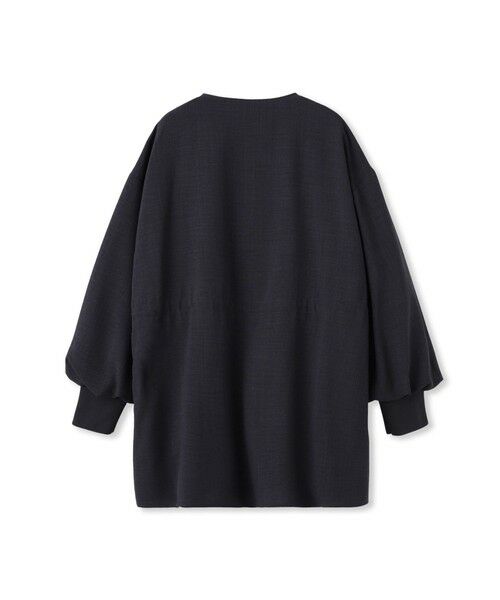 Droite lautreamont / ドロワットロートレアモン テーラードジャケット | タンブラーオックスドロストジャケット | 詳細17