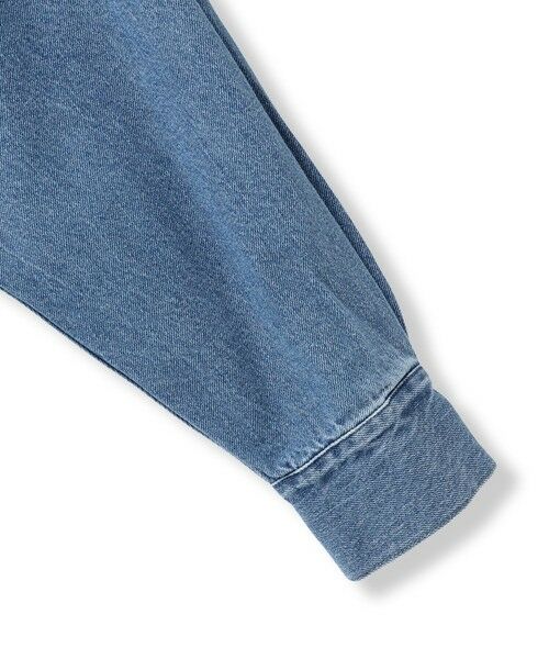 Droite lautreamont / ドロワットロートレアモン テーラードジャケット | デニムシャツジャケット | 詳細19