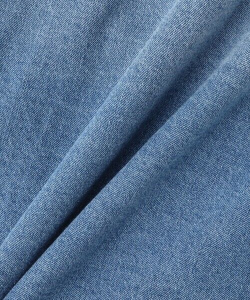 Droite lautreamont / ドロワットロートレアモン テーラードジャケット | デニムシャツジャケット | 詳細21